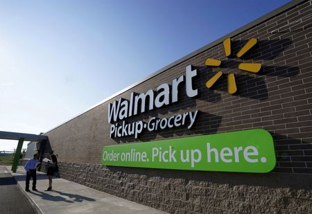 Walmart's chief e-commerce officer Casey Carl exits company after two years
