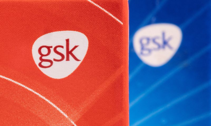 GSK, Vir ramping up U.S. output of COVID antibody drug