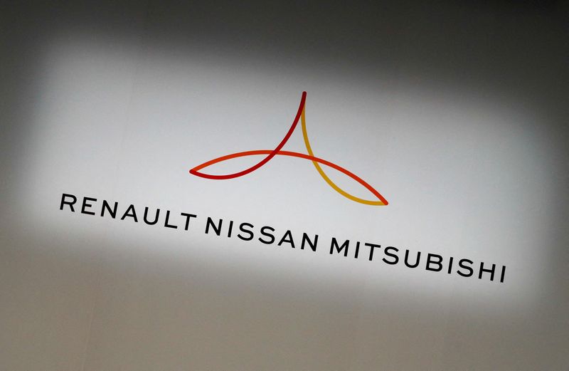Exclusive: Renault, Nissan, Mitsubishi to unveil 2030 EV plan this week