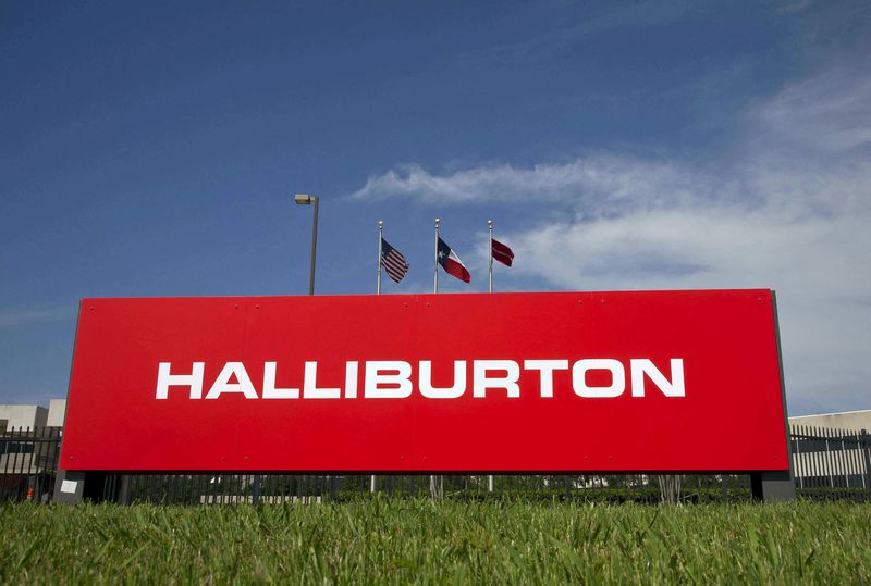 Halliburton doubles quarterly profit, boosts dividend as oil rebounds