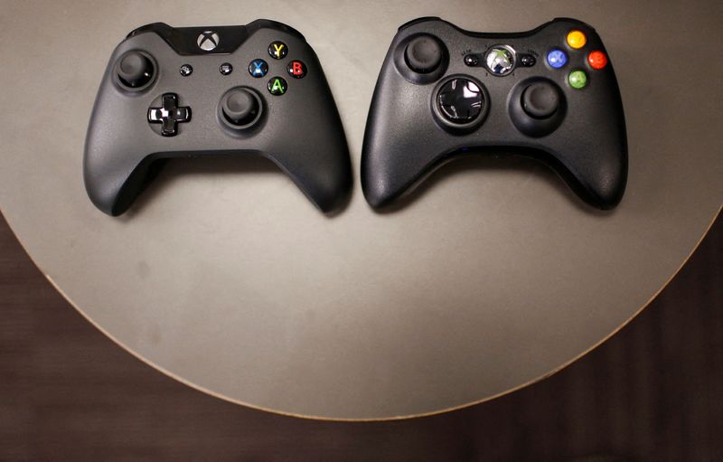 Home Burglary Suspects Identified Trying to Sell of Video Games, Electronics