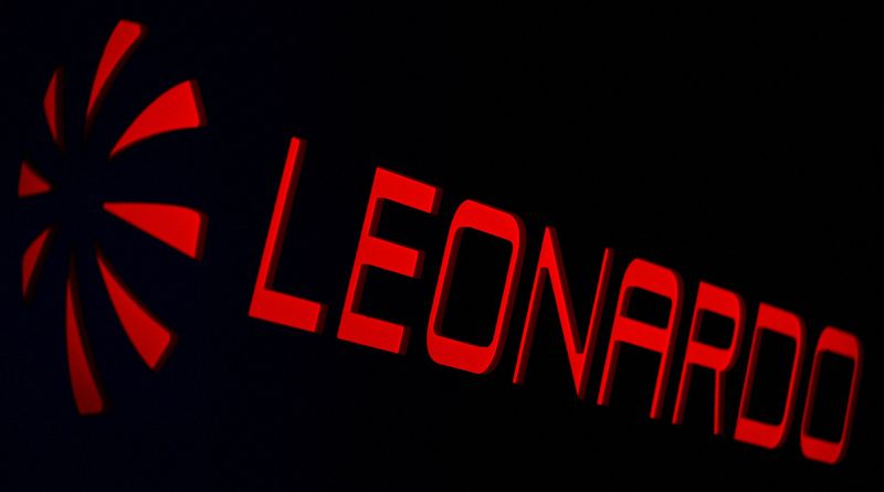 Defense company Leonardo has made no decision on DRS business sale