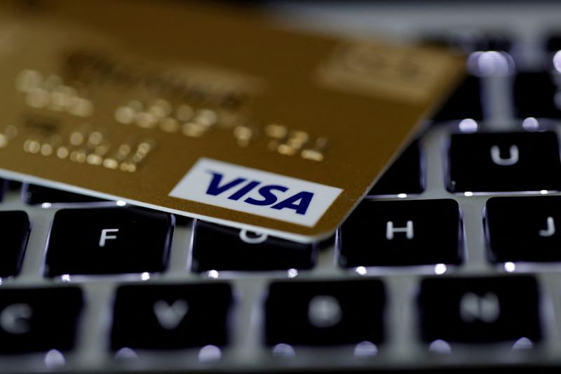 Visa, MasterCard Pause Work On Code Aimed At Tracking Gun Purchases
