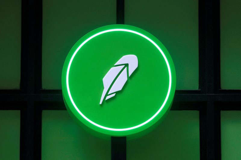 Explainer-The regulatory and legal headwinds facing Robinhood
