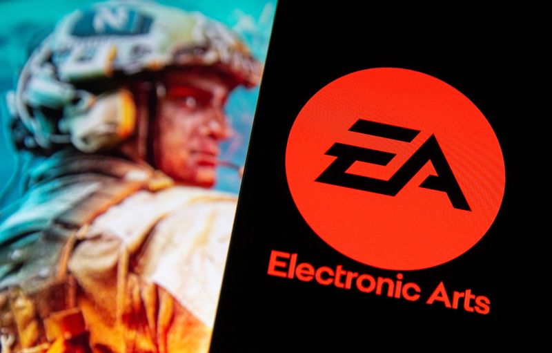 EA taps Microsoft executive as new chief financial officer