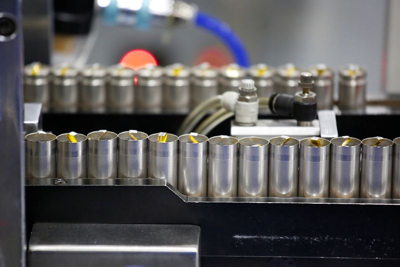 Explainer-Costs of nickel and cobalt used in electric vehicle batteries