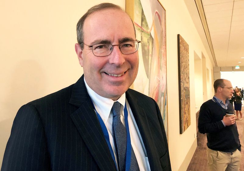 Fed's Barkin says rates should move to pre-pandemic levels, then assess next steps