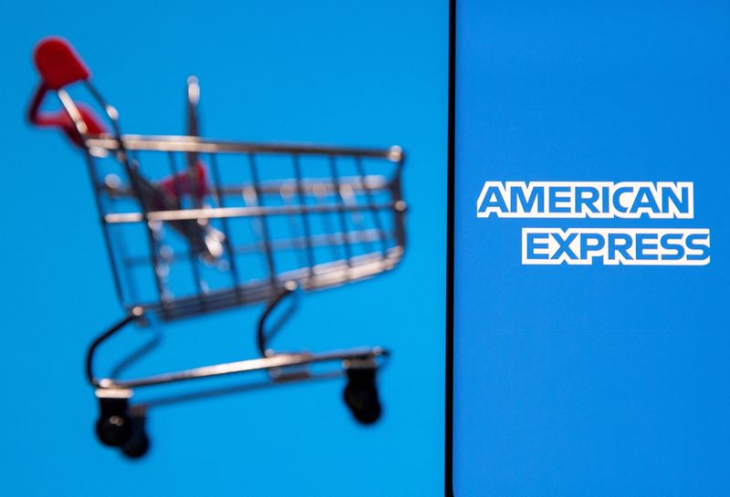 AmEx's New York employees to return to office from March - memo
