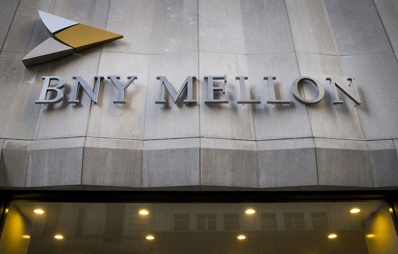 BNY Mellon staff to return to office on March 7 - memo