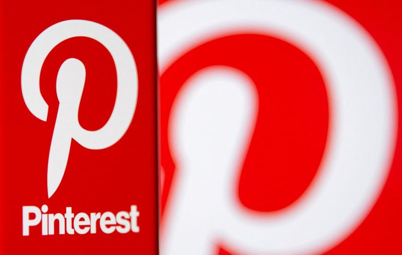Pinterest results dazzle Wall St as ad business booms