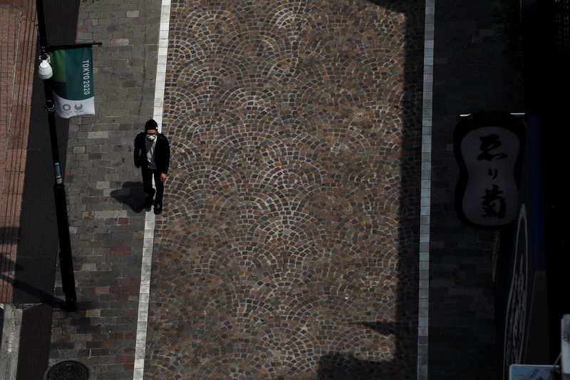Japan's economy likely rebounded in Q4 on solid consumption: Reuters poll