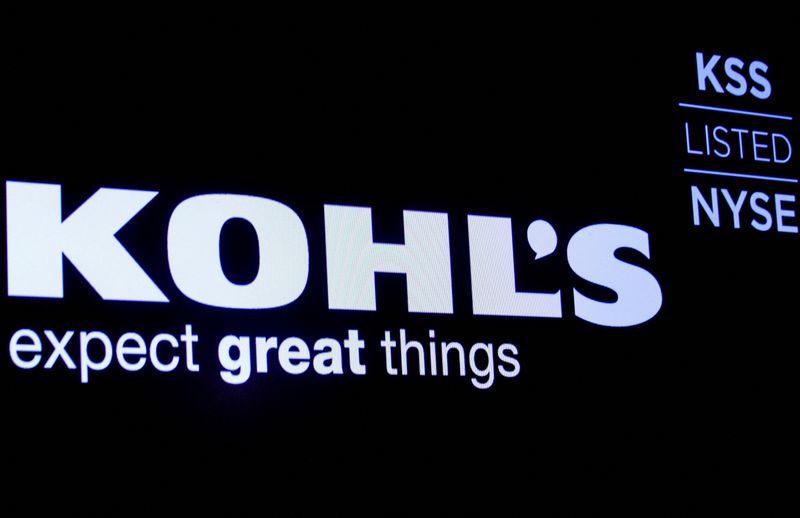 Kohl's adopts 'poison pill', says buyout offers undervalue it