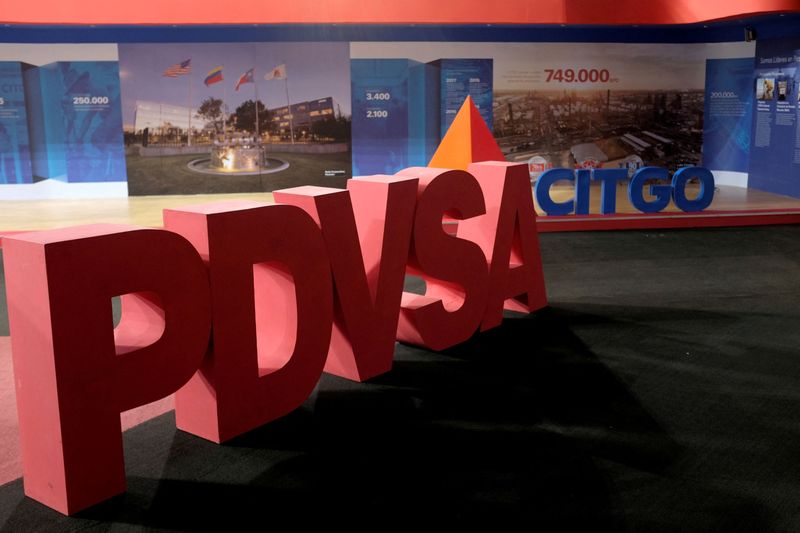 Venezuelan court upholds long prison stints for 'Citgo Six'