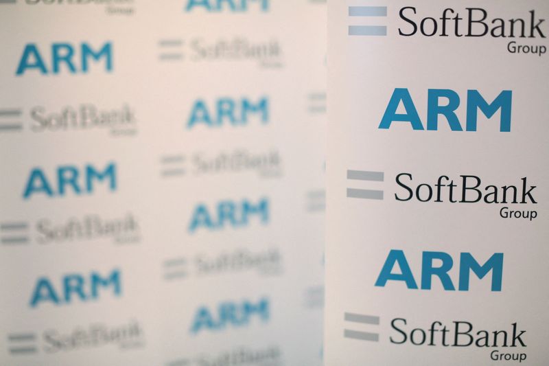 SoftBank dumps sale of Arm over regulatory hurdles, to IPO instead