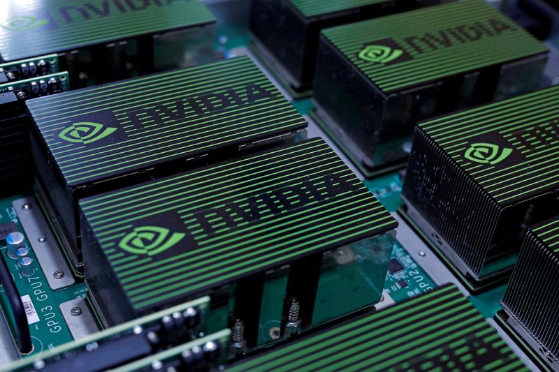 Relief and challenges for chipmakers as Nvidia-Arm megadeal collapses
