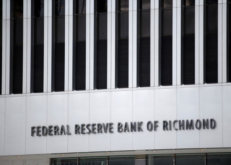 Fed's Barkin: 'I'd have to be convinced' of need for half-point rate hike