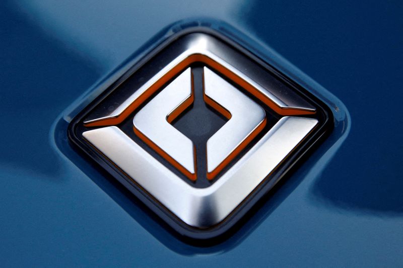 Renault and U.S. carmaker Rivian back moratorium on deep-sea mining