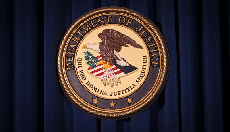 Raytheon says it is a 'target' of a DOJ probe into industry hiring practices