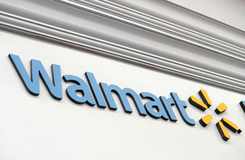 Walmart no longer requires masks for vaccinated U.S. workers