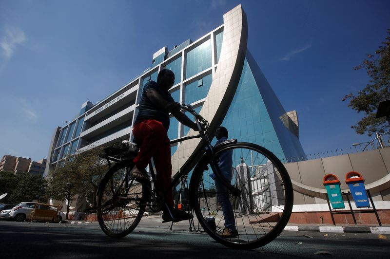 India files complaint against ABG Shipyard alleging $3 billion bank fraud