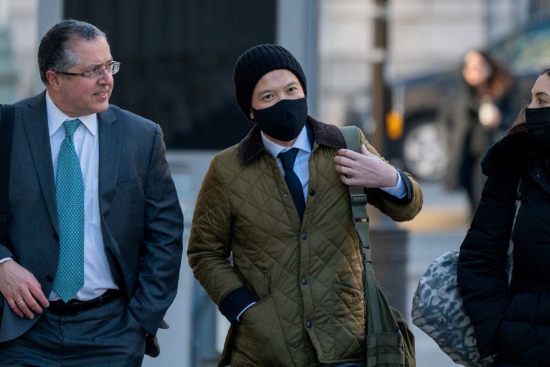 Explainer-What charges does ex-Goldman banker Ng face in 1MDB corruption trial?