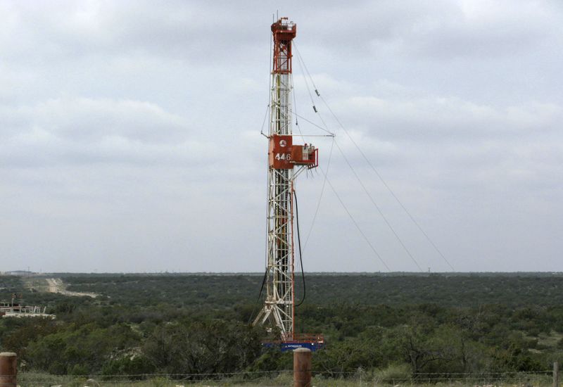 Apache aims to boost oil and gas output in Egypt, says CEO