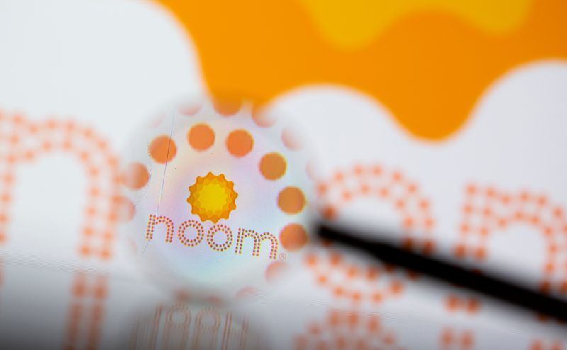 Noom diet app reaches $62 million settlement over automatic subscription renewals