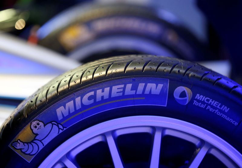 Price increases to help Michelin exceed pre-pandemic profits this year