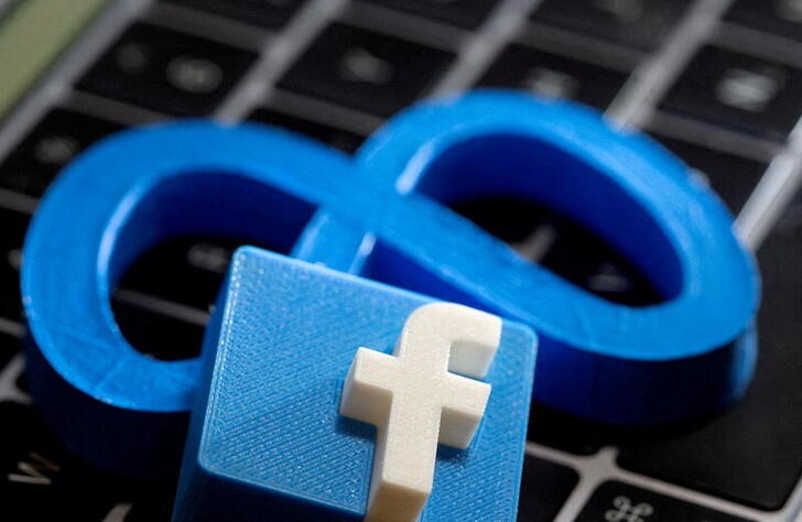 Texas sues Meta's Facebook over facial-recognition practices
