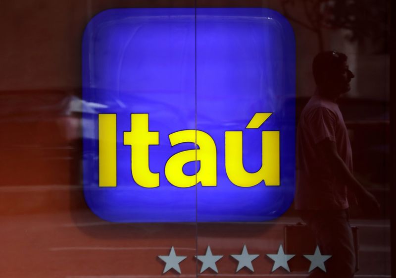 Brazil's Itausa Q4 recurring profit jumps 53%