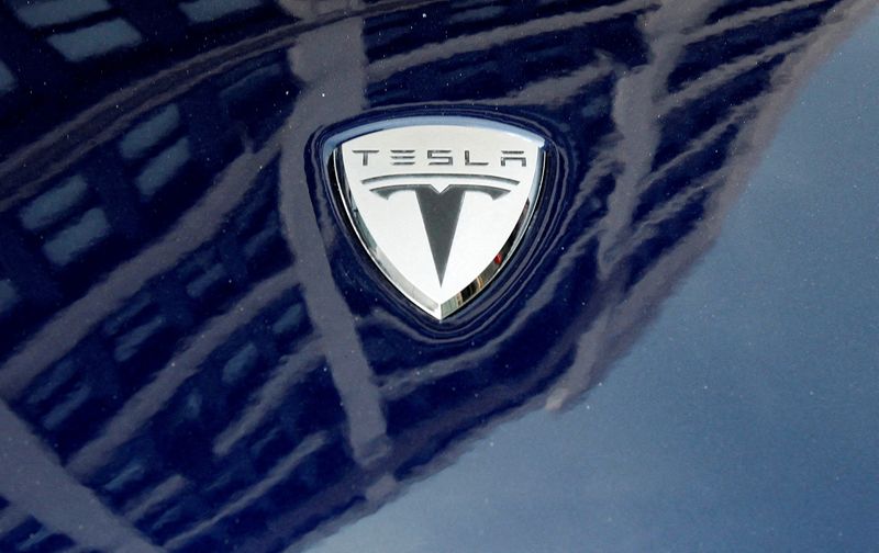 Australia's Liontown signs 5-year lithium supply deal with Tesla