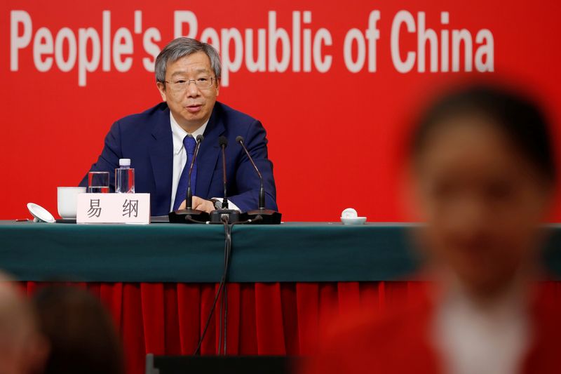 China to work with Asian nations to grow use of local currencies in trade