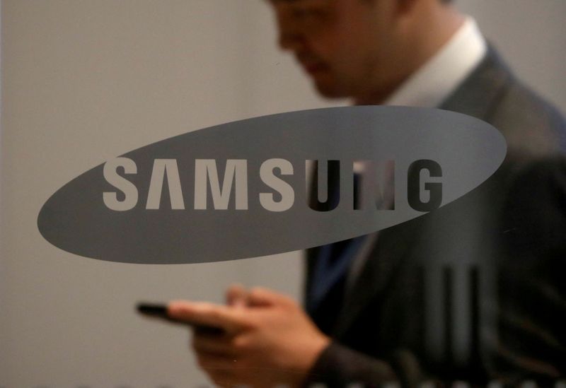 Samsung Electronics unions threaten first-ever strike, impact unclear