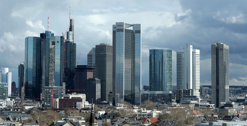 German cabinet backs tax relief plan to support recovery