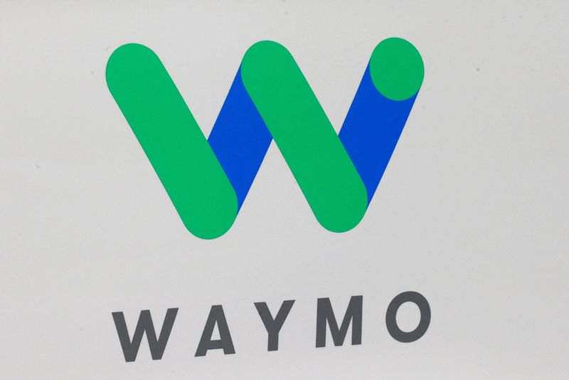 Alphabet's Waymo, CH Robinson to test automated trucks in Texas