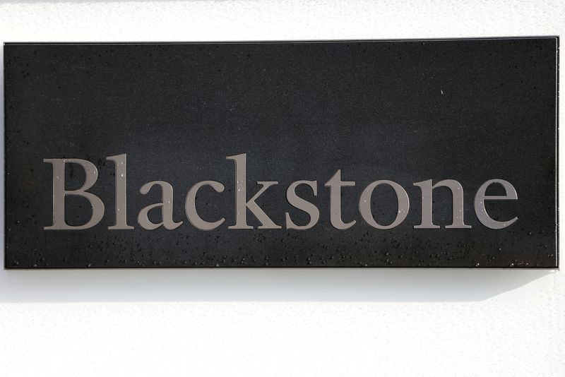 Blackstone to buy Preferred Apartment Communities in $5.8 billion deal