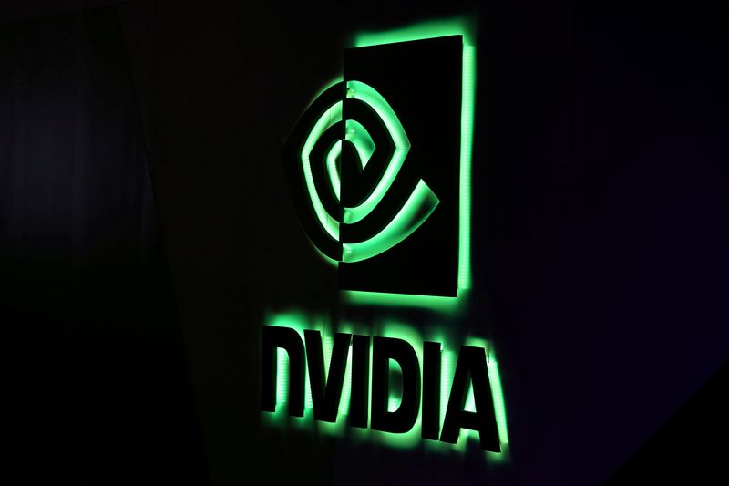 Jaguar Land Rover, Nvidia ally in vehicle software arms race