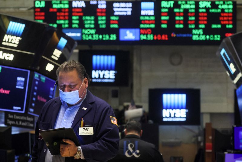 NYSE moves closer to NFT trading with trademark application
