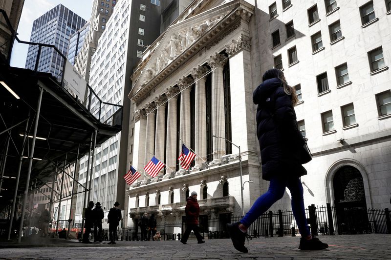 Carson Block's Muddy Waters among short sellers being probed by U.S. Justice Dept