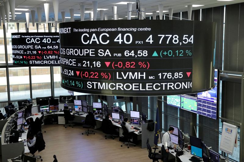 Global companies slow debt-raising as yields climb