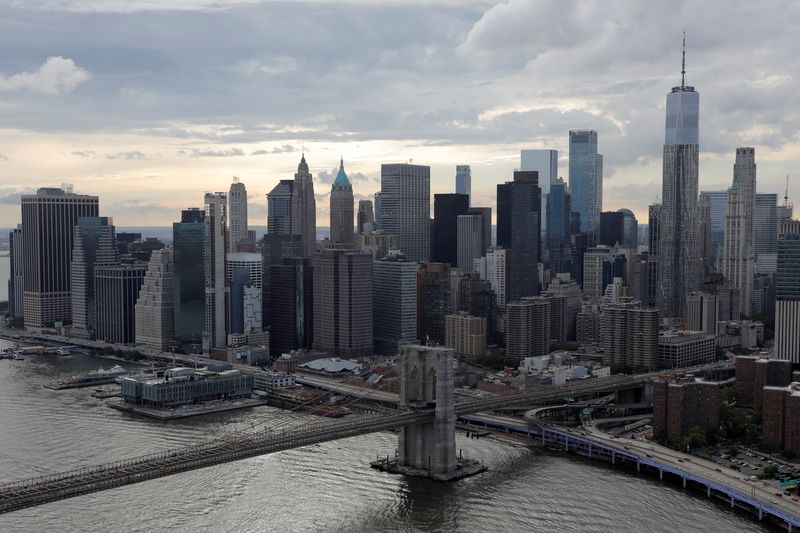 Governments to see biggest inflation-driven drop in debt ratios in over 20 years - Fitch