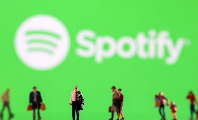 Spotify acquires Podsights and Chartable to advance its podcasting business