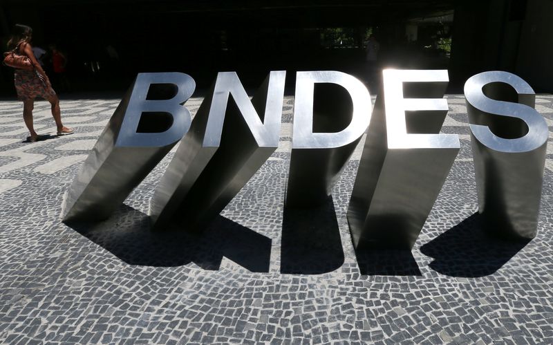 Brazil's BNDES raises $370 million in meatpacker JBS shares sale, says executive