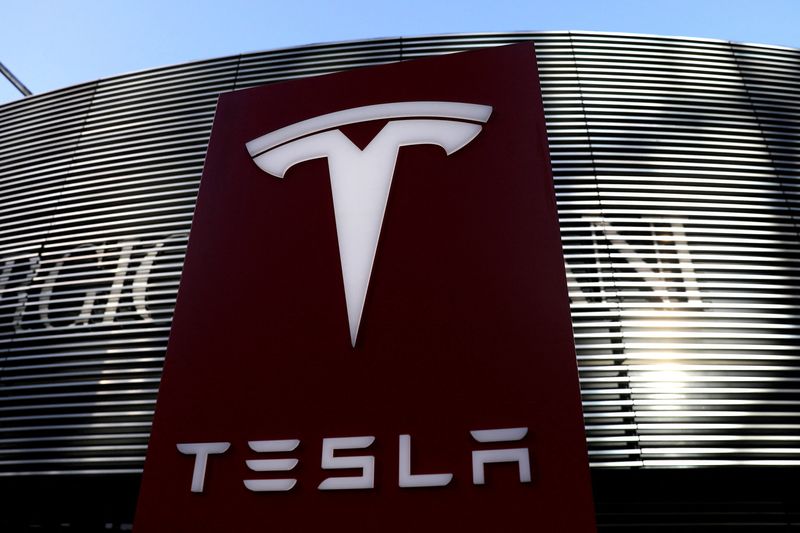 Tesla sued over alleged suspension failure in fatal Florida crash