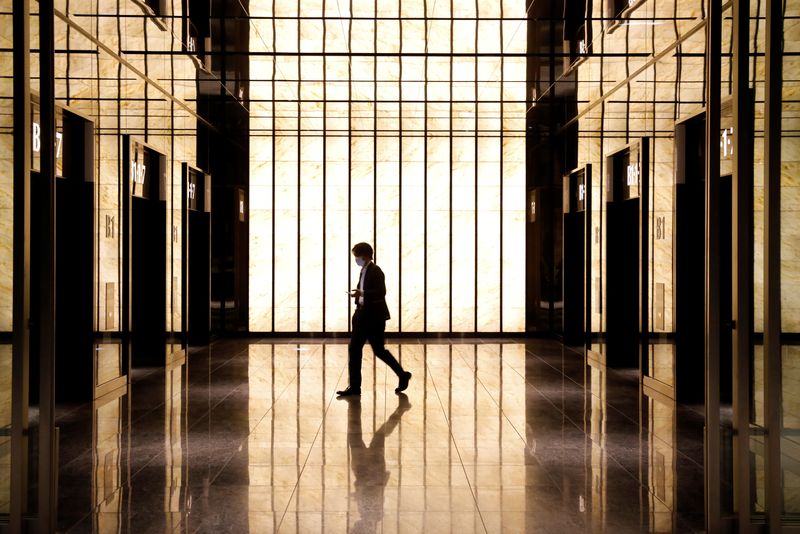 Japan's firms see one-time bonuses, not permanent increases, lifting pay
