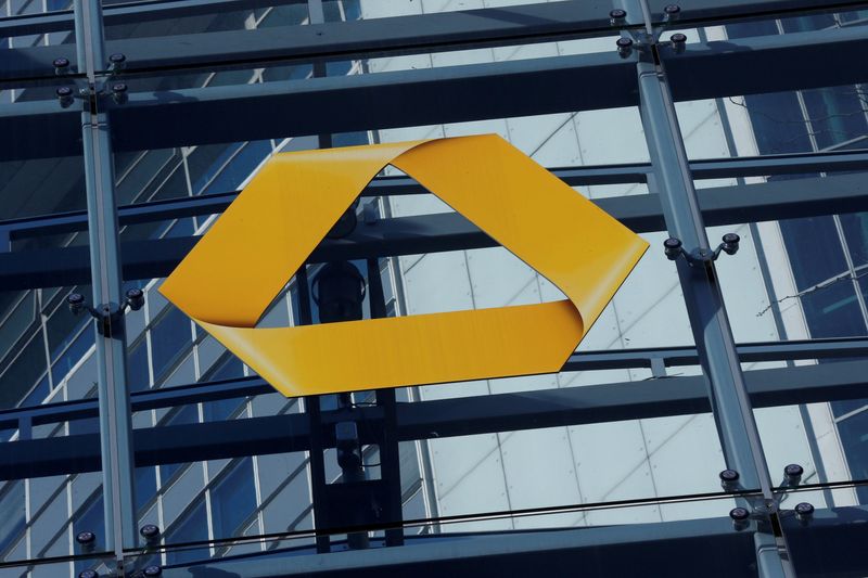 Commerzbank sees strong 2022 as quarterly profit trounces estimate