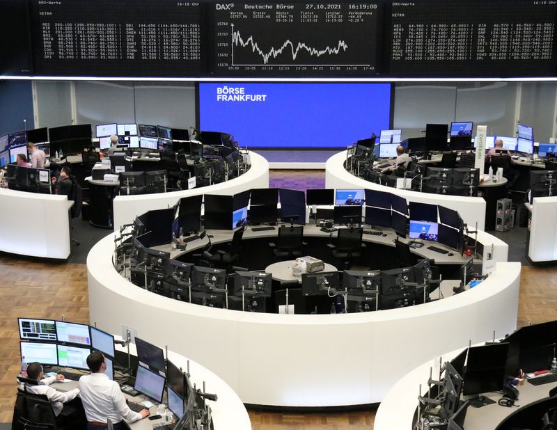 Waiting for earnings tailwinds in rough waters
