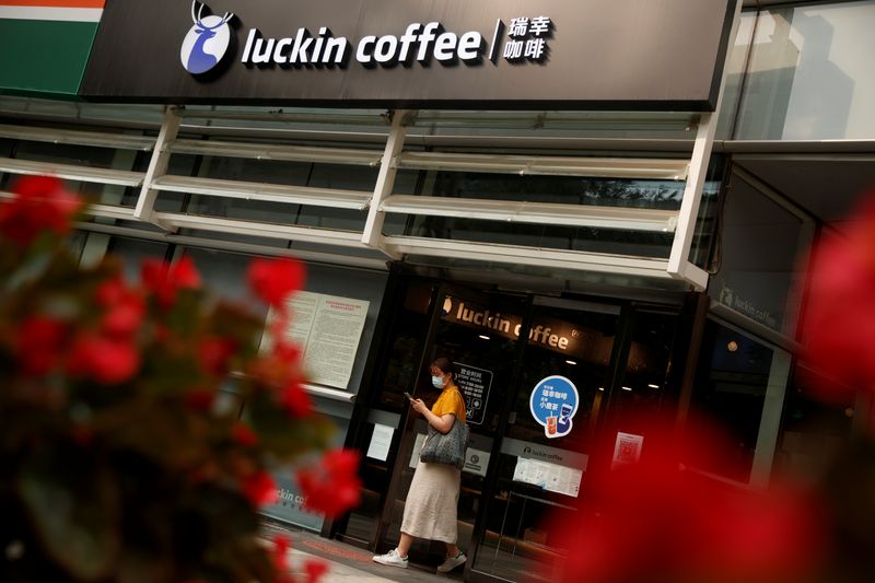 Coffee chains Starbucks, Tim Hortons raise prices in China