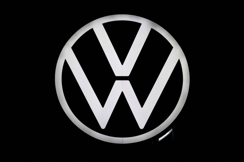 Volkswagen in talks with Huawei on autonomous driving unit - Manager Magazin