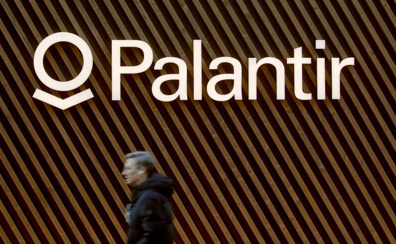 Palantir margins to take hit from higher spending in commercial push